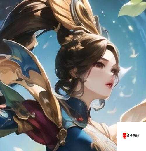 王者荣耀位面之主女娲,掌控战场的智慧女神