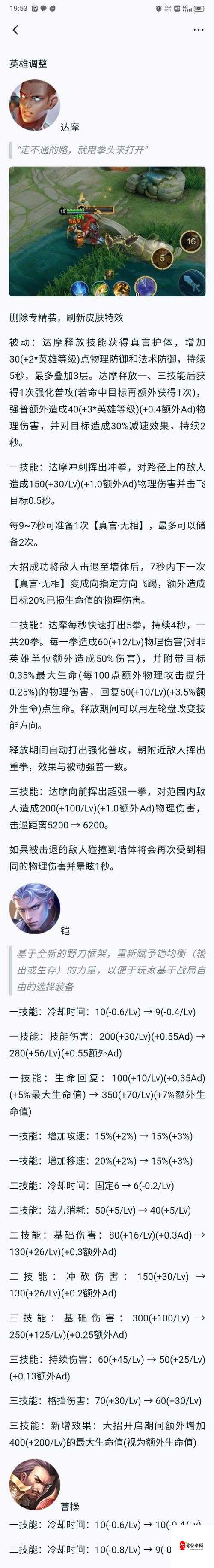 王者荣耀达摩打野深度攻略,资源管理、技巧运用与价值最大化
