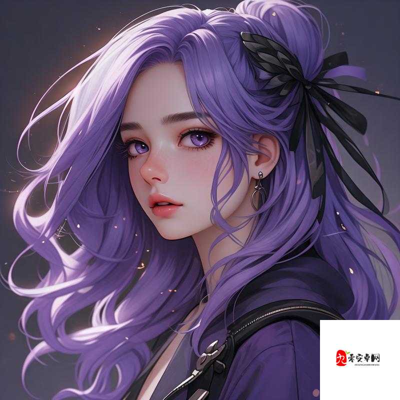美国暴躁女 rapper 震撼来袭:展现独特嘻哈风格与不羁魅力
