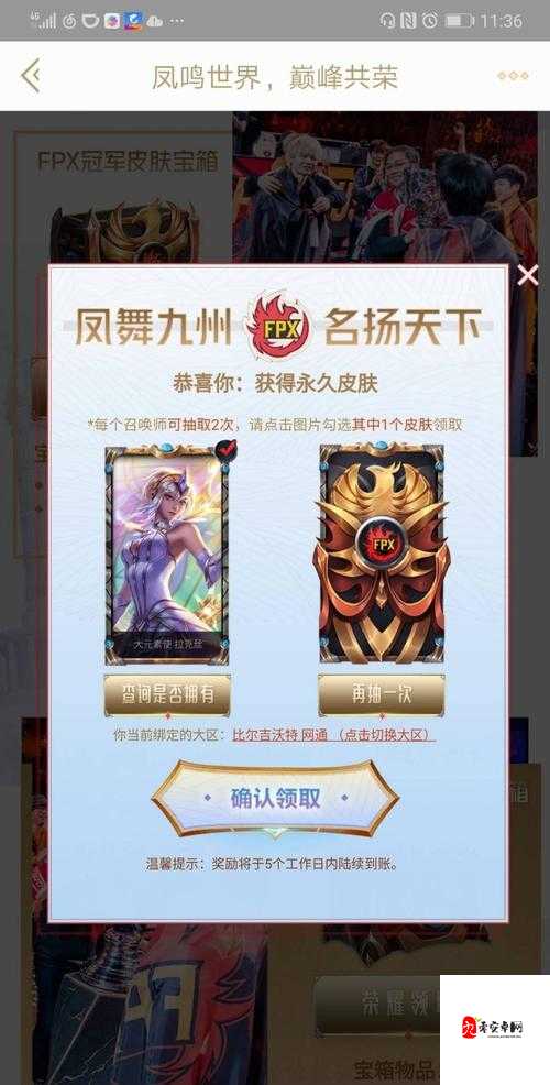 FPX冠军皮肤宝箱在哪领,资源管理的重要性与高效利用策略