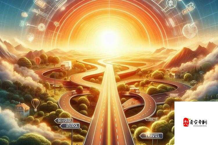 己满十八点此进入新世界:开启人生全新篇章