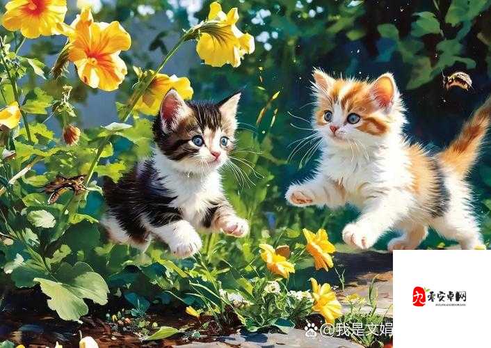 头埋在我花丛里:那沉醉其中的美好画面与意境