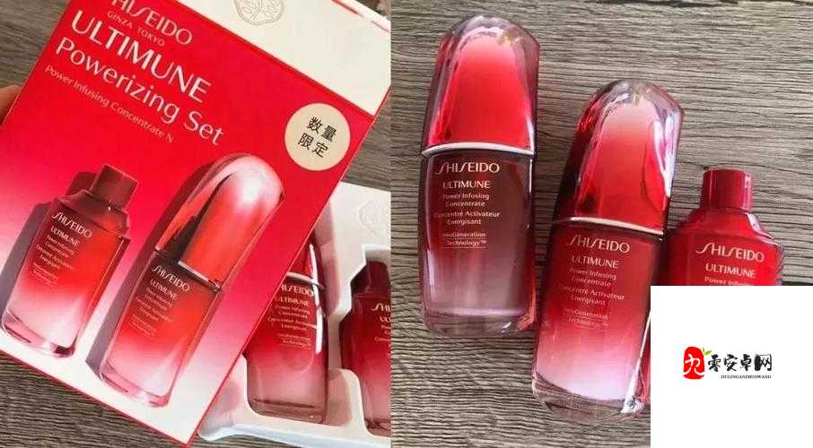 日本一区二三区好的精华液:卓越护肤之选
