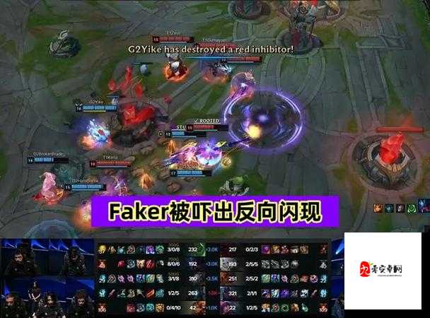 整活还得看你G2 官博转发 Hanssama 微博:精彩持续来袭