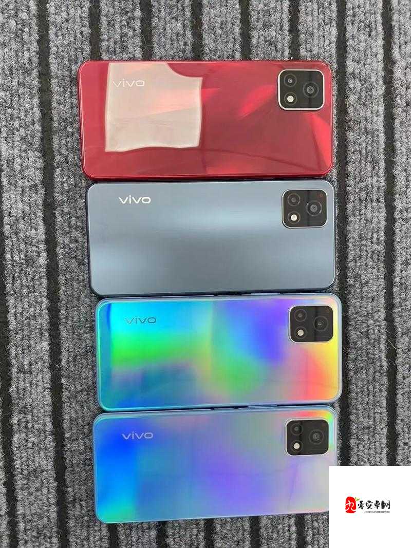 成色好的 y31:品质卓越的经典手机推荐