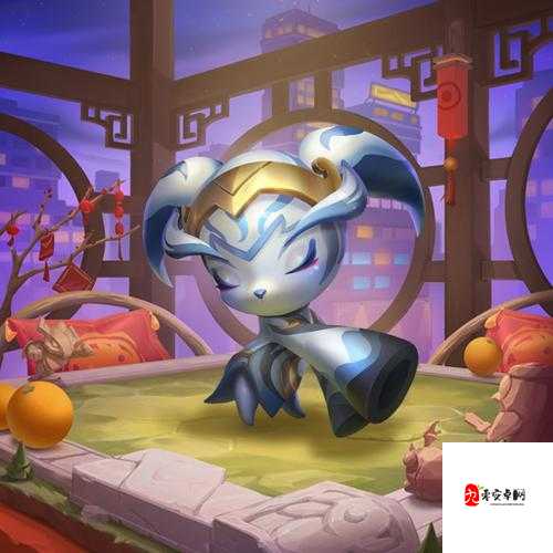 云顶之弈魔力玛图鉴,解锁棋盘的奇幻之旅