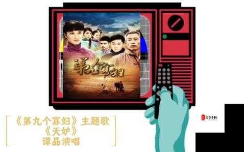 第九个寡妇免费观看电视剧:一部触动心灵的经典之作