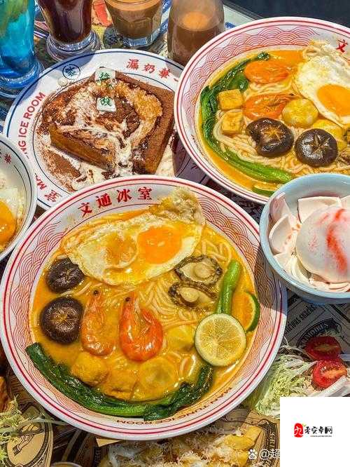 点击惊喜!探索屏幕背后的美食奇遇