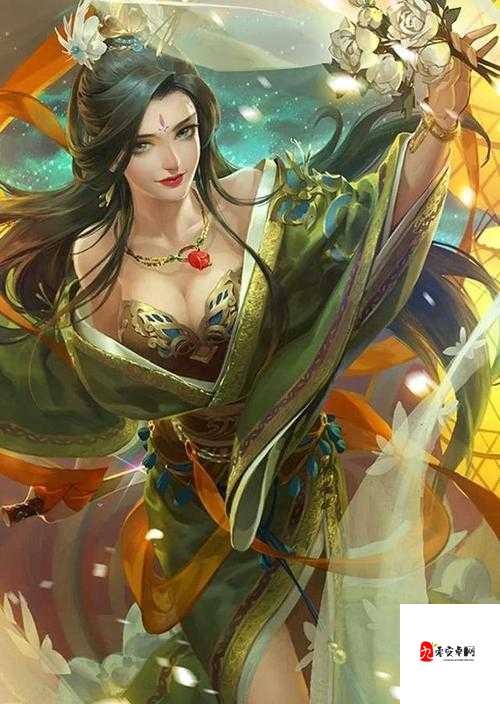 命运决战武则天图鉴,资源管理的艺术与策略