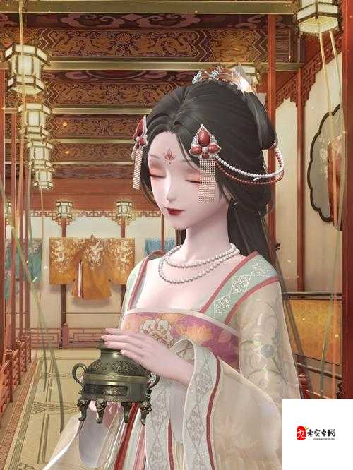 江湖悠悠,天野问情图鉴,解锁古风浪漫新篇章