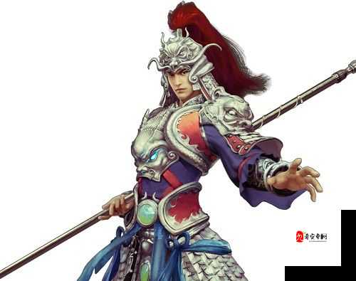命运决战中的英勇之魂,赵云图鉴深度解析