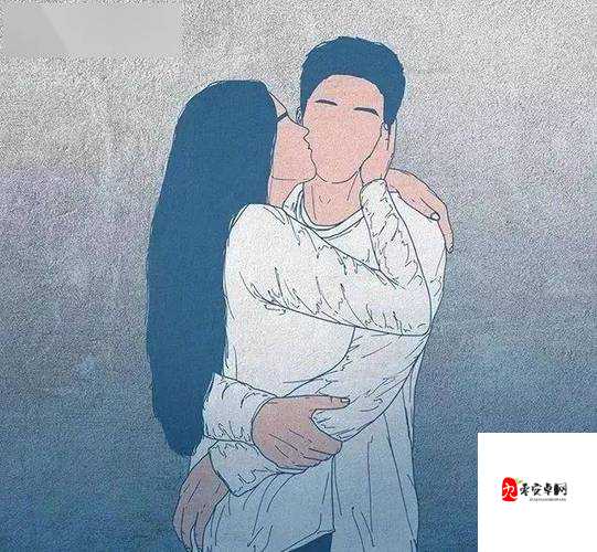 男人用嘴巴是否说明爱:这背后的深意探讨