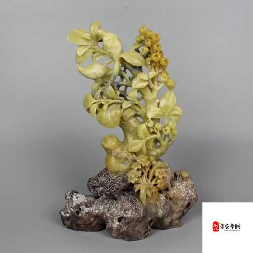 江湖悠悠青田石图鉴,资源管理的艺术