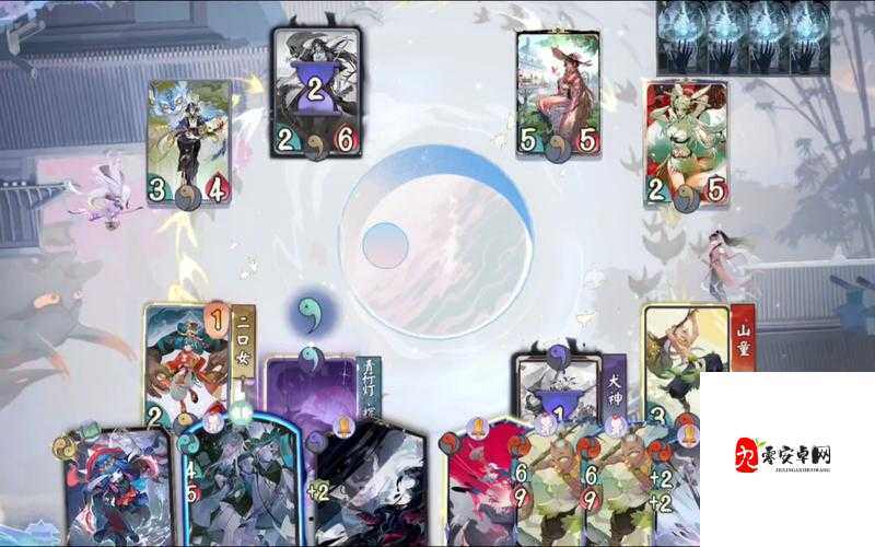 阴阳师百闻牌秘闻之战,第一章第十关攻略秘籍