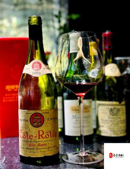 全球珍稀精品产区 WNW2544 葡萄:酿造顶级美酒的奥秘