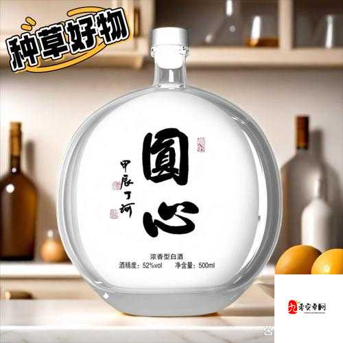 江湖悠悠,藏酒秘籍,让你的佳酿安然无恙