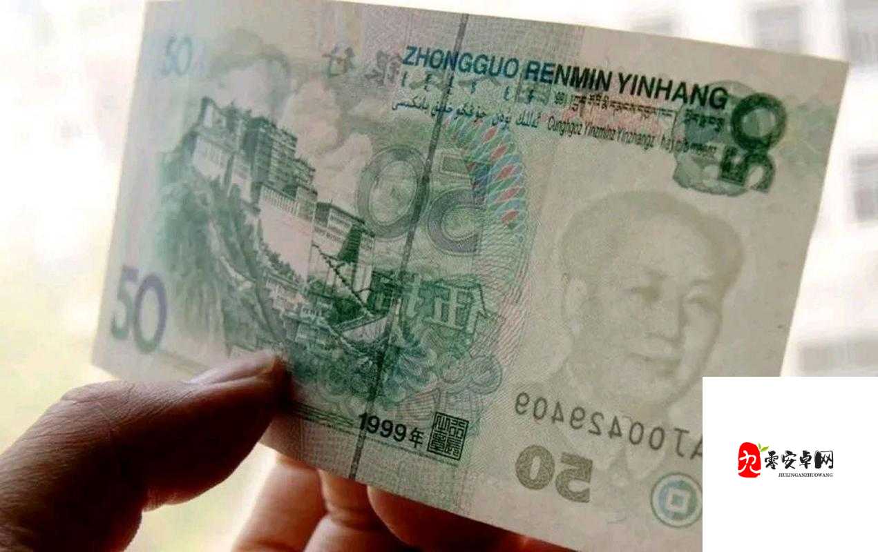 地上掉了一张5元的和一张50元的钞票,你看见了会怎么捡,在资源管理中的重要性及策略