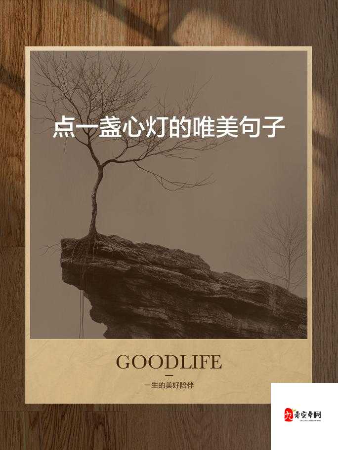 天黑读书时,一盏灯光的温暖启示