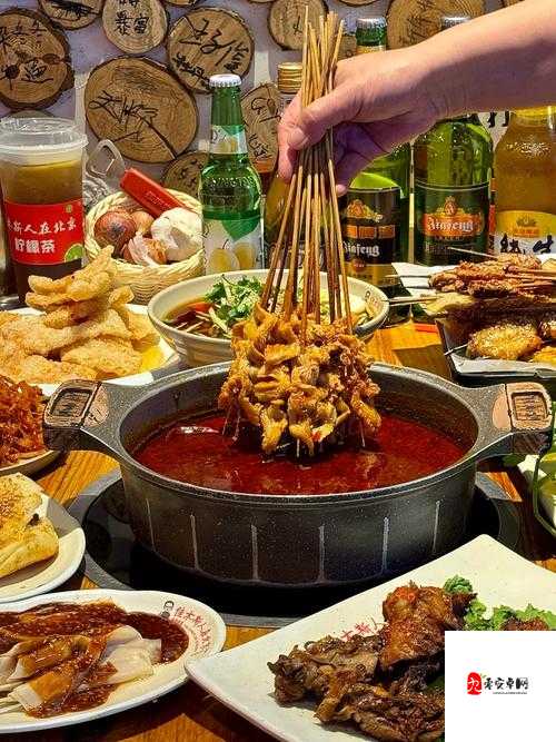 舌尖上的惊喜,探索那些被忽视的可口美食