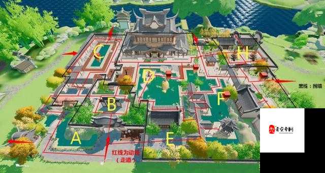 梦幻西游三维版,红线牵绊,寻觅今日有缘人的奇妙之旅