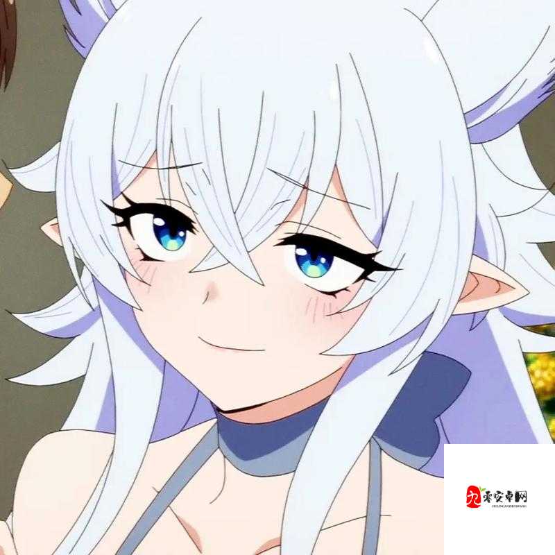 造物法则2阿尔法·朵珂,女仆装下的勇者之魂