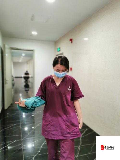 医院的特殊待遇 5:探秘那些不为人知的服务
