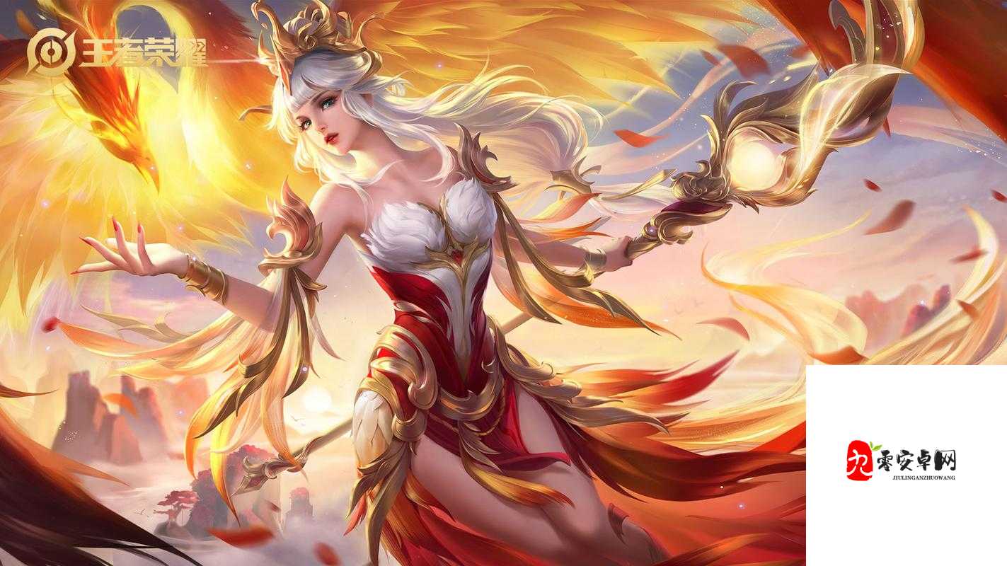 王者荣耀王昭君出装攻略,解锁冰雪女王的战场统治力