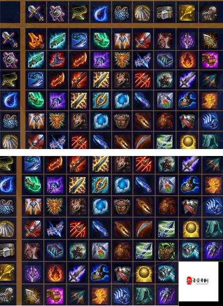 云顶之弈元素BUFF,解锁战斗新姿势的钥匙