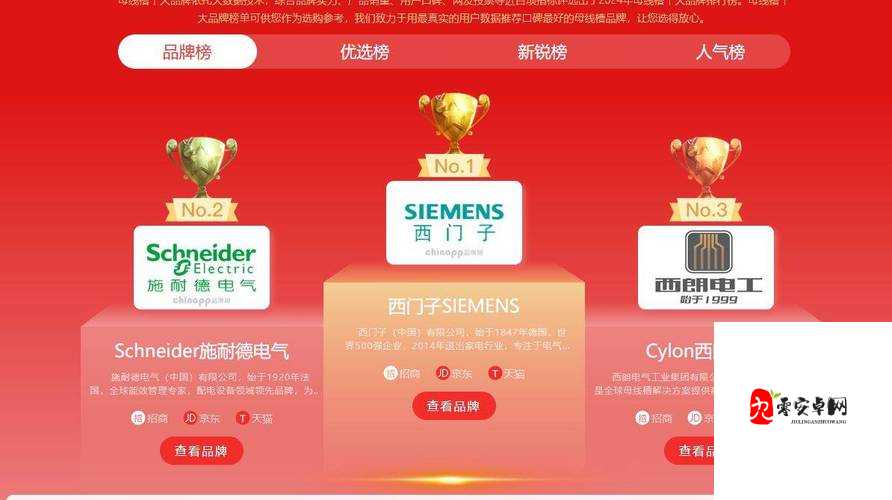 国产母线槽国内一线品牌:品质卓越引领行业发展新潮流