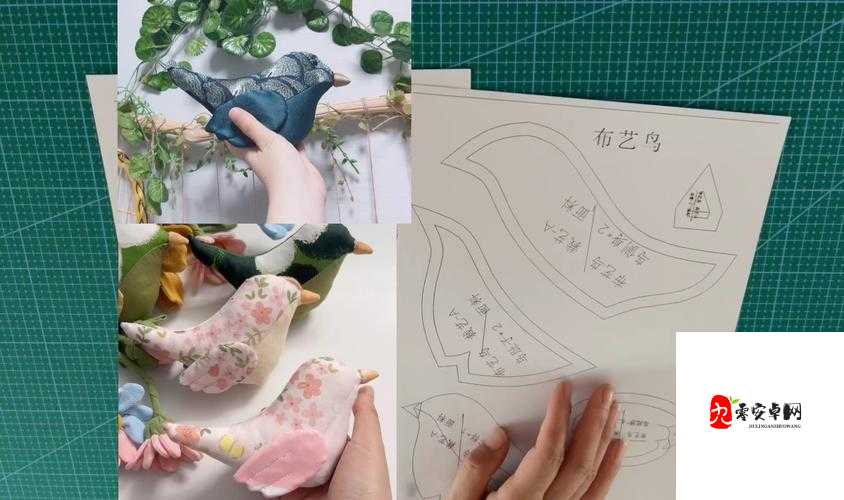手工 DIY 技巧视频教程大全:涵盖各种创意手工的详细指南