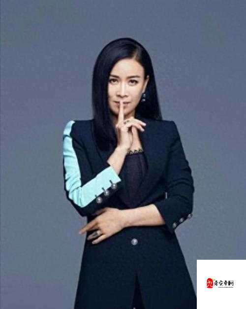 那英 BB 是什么样子的:探究其独特魅力与风格