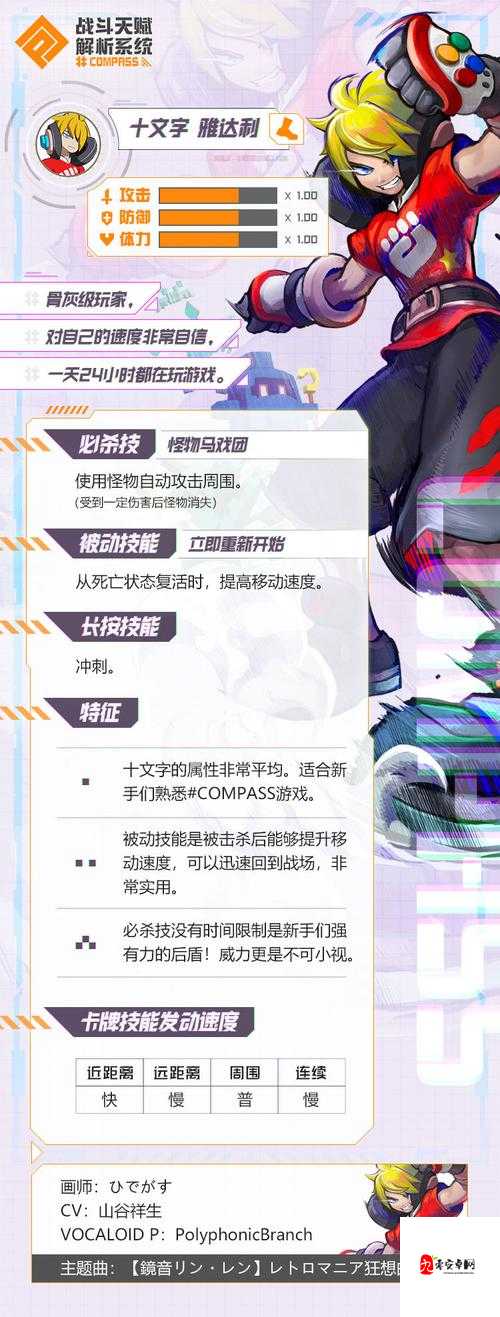 战斗天赋解析系统十文字雅达利怎么样,资源管理的艺术