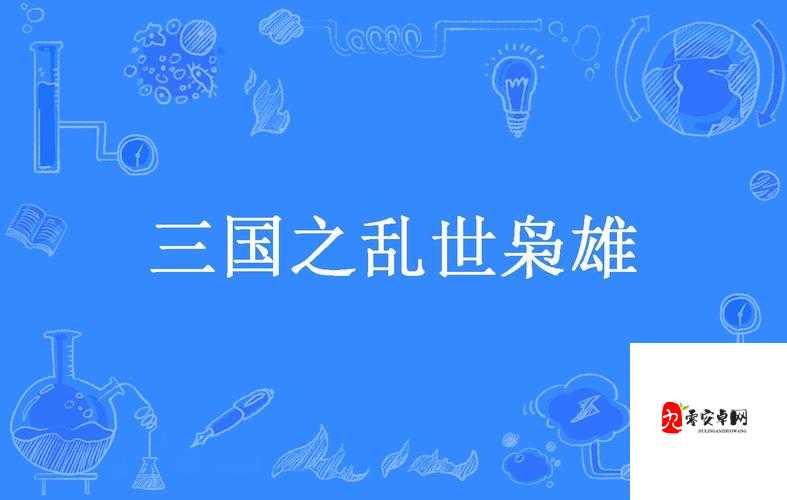 三国终极觉醒,袁绍,乱世枭雄的辉煌与落寞