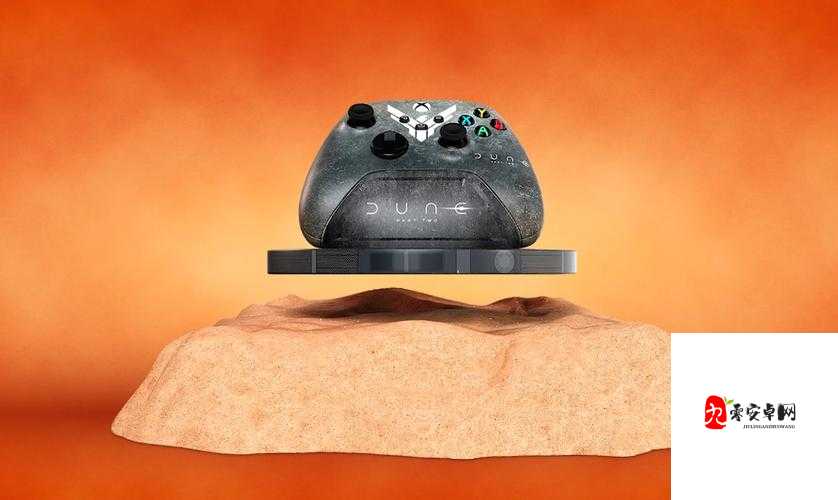 Xbox 官方整活:为玩家带来惊喜不断的创意体验