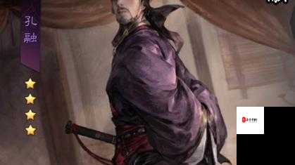 三国终极觉醒孔融歆怎么样,资源管理的艺术