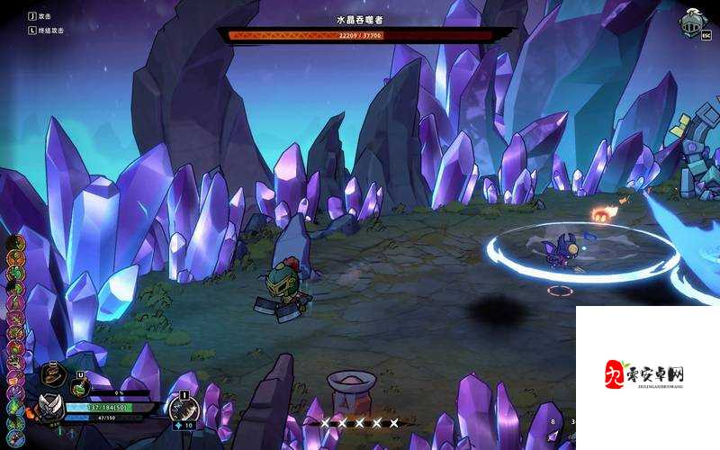 失落城堡,武器排名大揭秘,助你勇闯城堡之巅