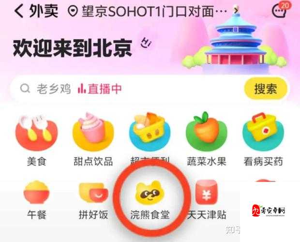 中国美团外卖:连接美食与便捷生活的桥梁服务平台