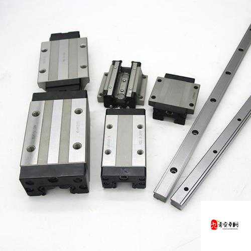 日本 THK 直线 HSR10RM :高品质直线运动的卓越选择