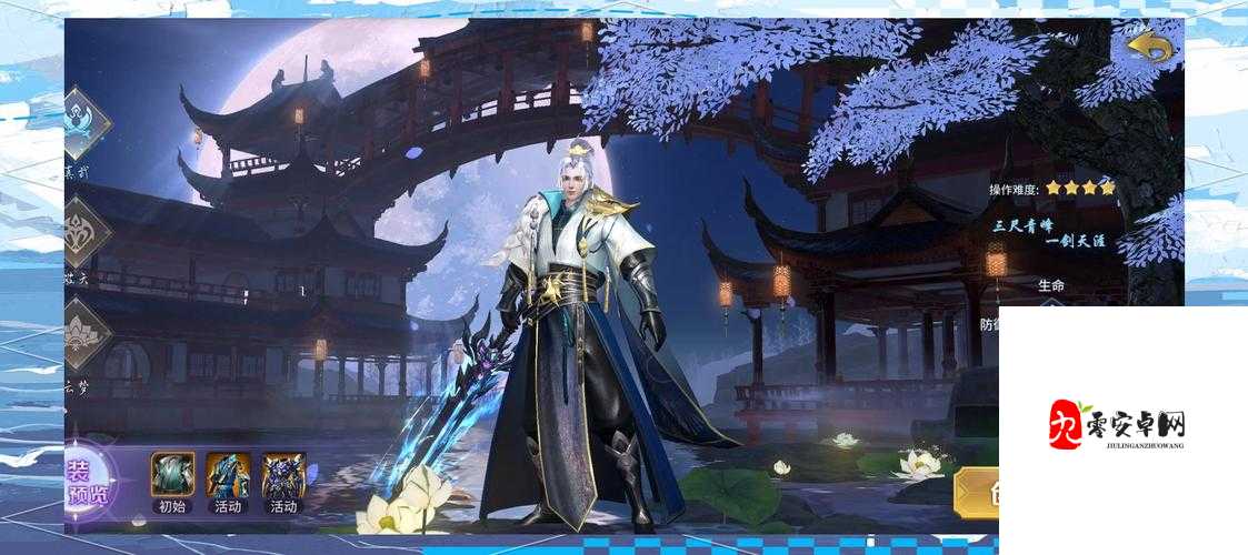 暴走大侠战力飙升秘籍,解锁你的无敌之路
