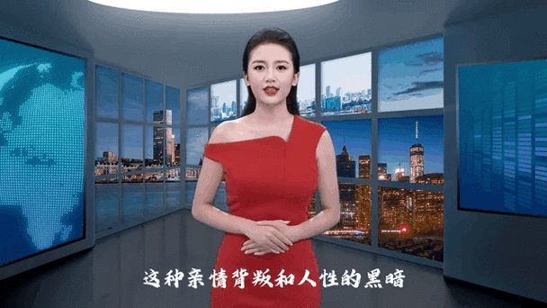费爵娜跟踪迷奸:是道德缺失还是人性扭曲?