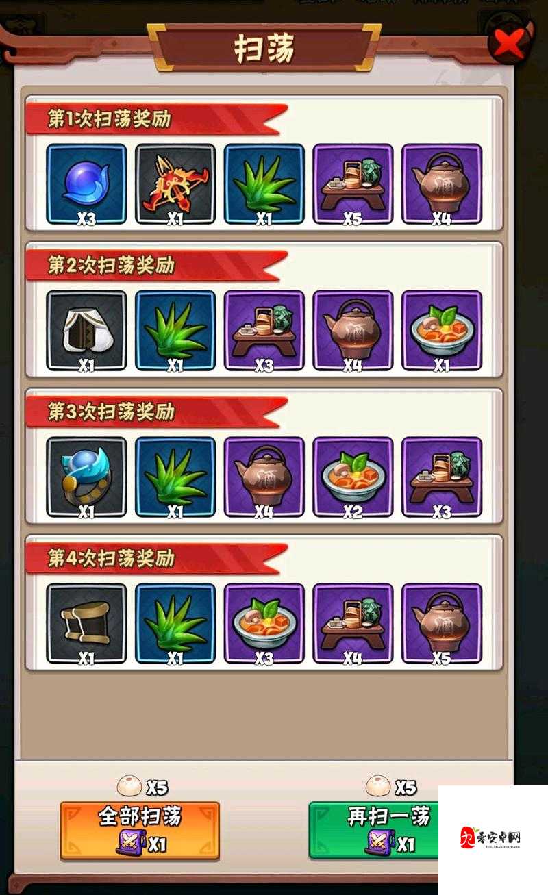 暴走大侠招式怎么学,资源管理视角下的深度解析