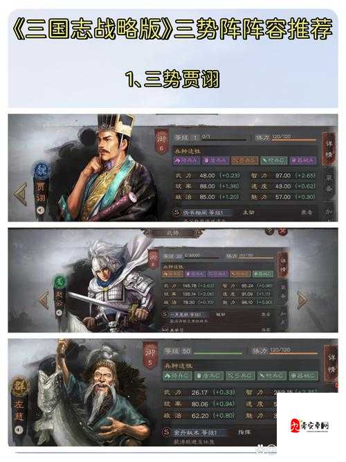 三国志战略版战法搭配攻略,资源管理的艺术