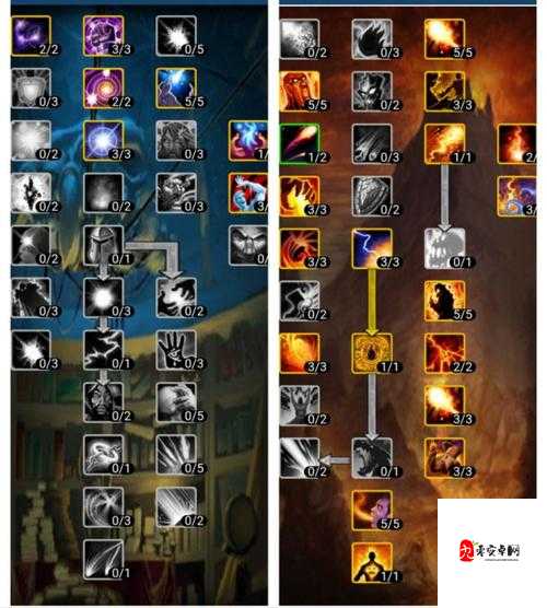 魔兽世界怀旧服,满级剑贼主手武器终极指南