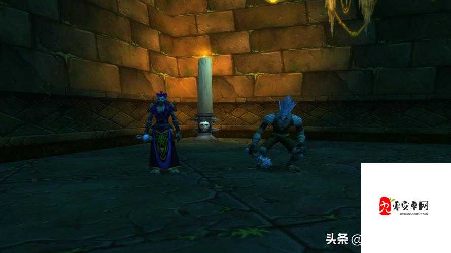 魔兽世界怀旧服神庙任务哪里接,全面攻略与价值最大化