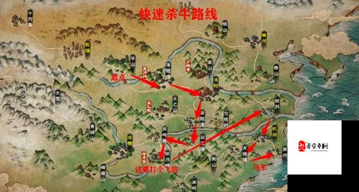 烟雨江湖,出生选择,你的武侠梦起点
