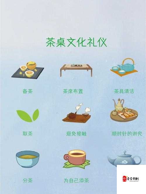 日本人和欧洲人的相同点:文化传统中对礼仪的重视以及对艺术的追求