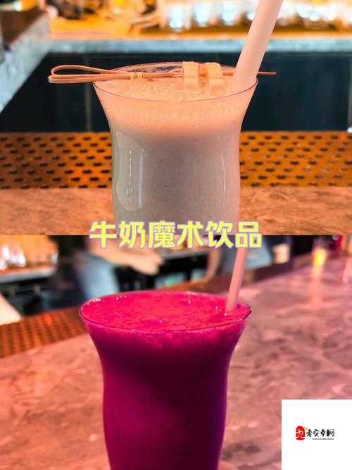 日本もりもいろみる蜜桃色牛奶:一款深受欢迎的特色饮品