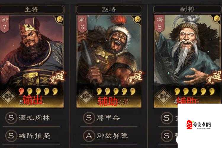 三国志战略版群雄讨董,解锁历史与战力的双重盛宴
