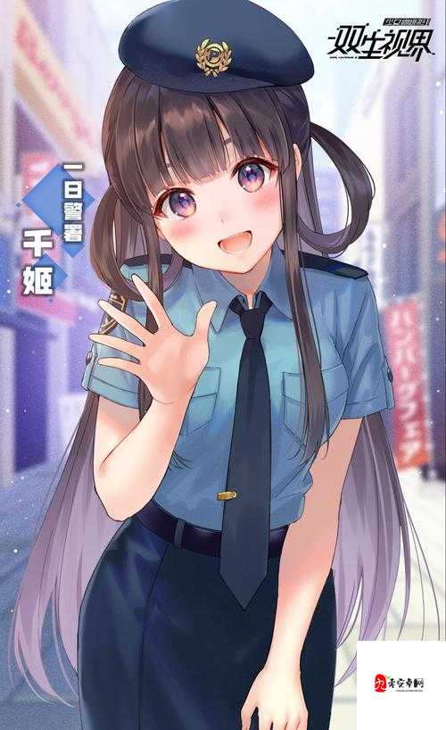 双生视界洛可可,魅力无限的次元偶像探秘