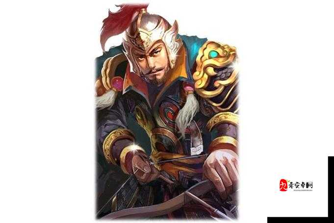 三国志战略版夏侯渊,疾风骤雨般的战场艺术家